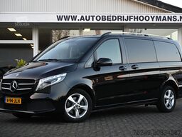Mercedes-Benz V-KLASSE 250d Lang DC