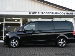 Mercedes-Benz V-KLASSE 250d Lang DC