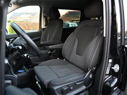 Mercedes-Benz V-KLASSE 250d Lang DC