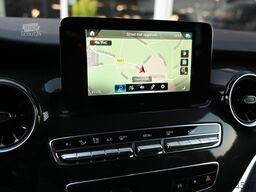 Mercedes-Benz V-KLASSE 250d Lang DC