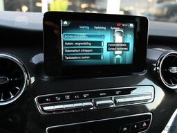Mercedes-Benz V-KLASSE 250d Lang DC