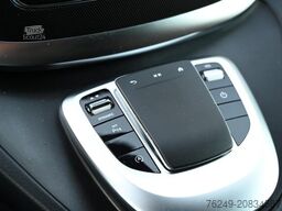 Mercedes-Benz V-KLASSE 250d Lang DC Standkachel Distronic Car...