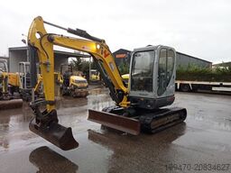 Wacker Neuson EZ53