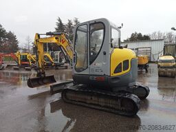 Wacker Neuson EZ53