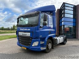DAF CF 290 FT 550.000 KM / Euro 6 /  NL Truck / APK...