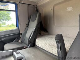 DAF CF 290 FT 550.000 KM / Euro 6 /  NL Truck / APK...