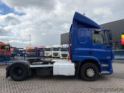 DAF CF 290 FT 550.000 KM / Euro 6 /  NL Truck / APK...