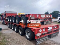 Goldhofer STZ-L5-55/50