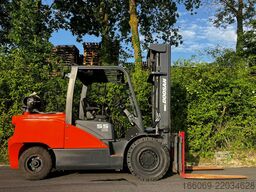 Doosan G55C-7