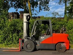 Doosan G55C-7