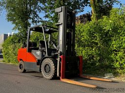Doosan G55C-7