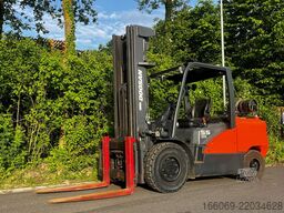 Doosan G55C-7