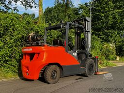 Doosan G55C-7