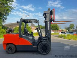 Doosan G55C-7