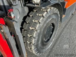 Doosan G55C-7