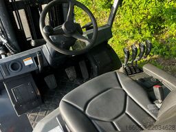 Doosan G55C-7