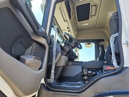 Scania G460 8x4*4 XT / PALFINGER EPSILON Q200 KRAAN + ...