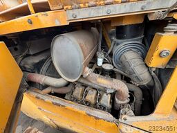 Liebherr PR752 | Spare parts only