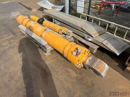 Liebherr PR752 | Spare parts only