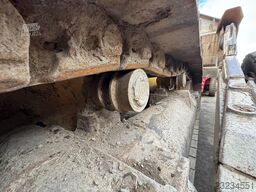 Liebherr PR752 | Spare parts only