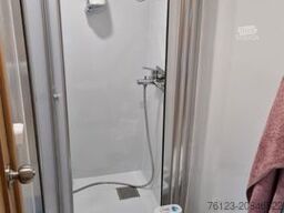 Neoplan Starliner 2 XXL Wohnbus Setra