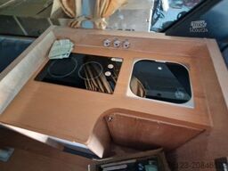 Neoplan Starliner 2 XXL Wohnbus Setra