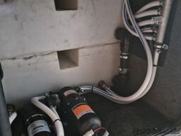 Neoplan Starliner 2 XXL Wohnbus Setra