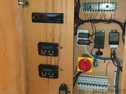 Neoplan Starliner 2 XXL Wohnbus Setra