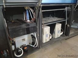 Neoplan Starliner 2 XXL Wohnbus Setra