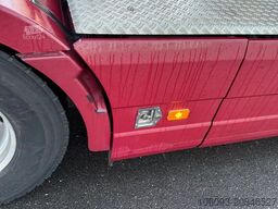 Volvo FH 460 Globe XL, Alu velgen, Hydrauliek, Vlonde...