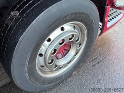 Volvo FH 460 Globe XL, Alu velgen, Hydrauliek, Vlonde...