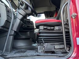 Volvo FH 460 Globe XL, Alu velgen, Hydrauliek, Vlonde...