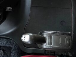 Volvo FH 460 Globe XL, Alu velgen, Hydrauliek, Vlonde...