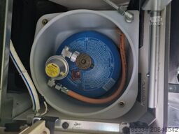 Mercedes Marco Polo 250d | Luxus-Camper Schlafplätze für2 | Küche + Aufstelldach