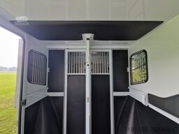 Renault Master MTM S3 EXCLUSIVE ! Nieuw model paardenwa...