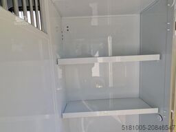 Renault Master MTM S3 EXCLUSIVE ! Nieuw model paardenwa...