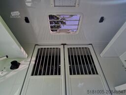 Renault Master MTM S3 EXCLUSIVE ! Nieuw model paardenwa...