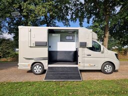 Renault Master MTM S3 EXCLUSIVE ! Nieuw model paardenwa...