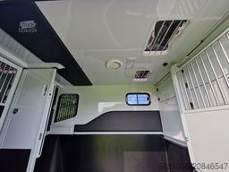 Renault Master MTM S3 EXCLUSIVE ! Nieuw model paardenwa...