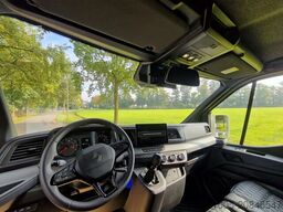 Renault Master MTM S3 EXCLUSIVE ! Nieuw model paardenwa...