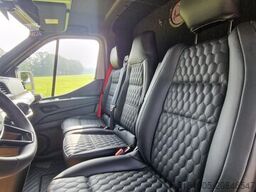 Renault Master MTM S3 EXCLUSIVE ! Nieuw model paardenwa...