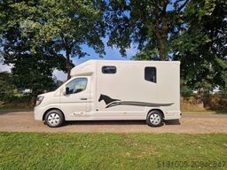 Renault Master MTM S3 EXCLUSIVE ! Nieuw model paardenwa...
