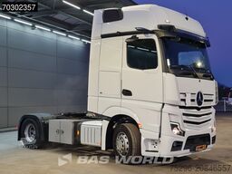 Mercedes Actros 1942 4X2 NL-Truck GigaSpace