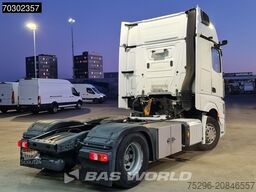Mercedes Actros 1942 4X2 NL-Truck GigaSpace