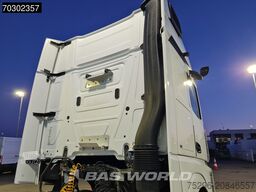 Mercedes Actros 1942 4X2 NL-Truck GigaSpace