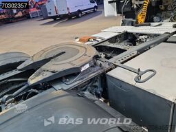 Mercedes Actros 1942 4X2 NL-Truck GigaSpace