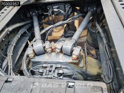 Mercedes Actros 1942 4X2 NL-Truck GigaSpace