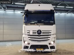 Mercedes Actros 1942 4X2 NL-Truck GigaSpace