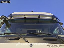 Mercedes Actros 1942 4X2 NL-Truck GigaSpace