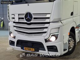 Mercedes Actros 1942 4X2 NL-Truck GigaSpace